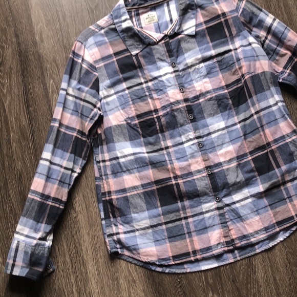 Snow Tech Flannel - Picture 2 of 11